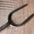 Wick's Forge - BBQ Fork