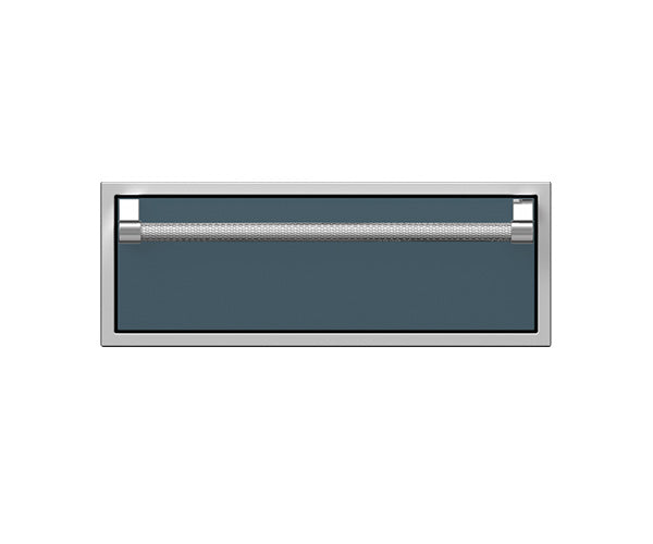 Hestan - 30" Outdoor Single Storage Drawer