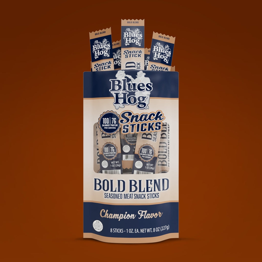 Blues Hog - Bold Blend Snack Sticks