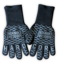 Hardcore Carnivore - High Heat Gloves