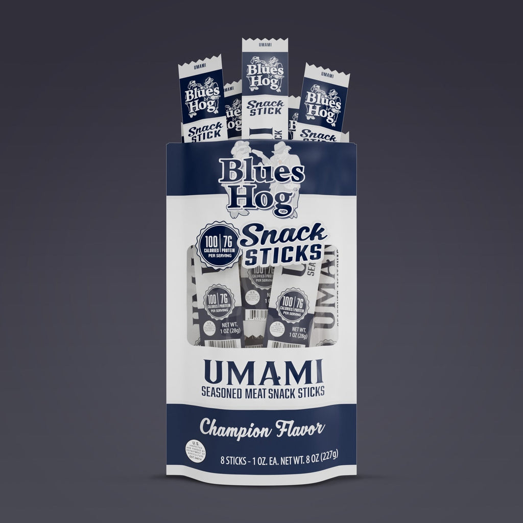 Blues Hog - Umami Snack Sticks