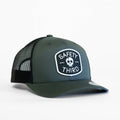 Squatchy - Safety Third Hat