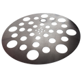 Gateway Drum Smokers - Heat Diffuser Plate 30G & Go2