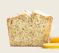 Soberdough - Lemon Poppy Seed