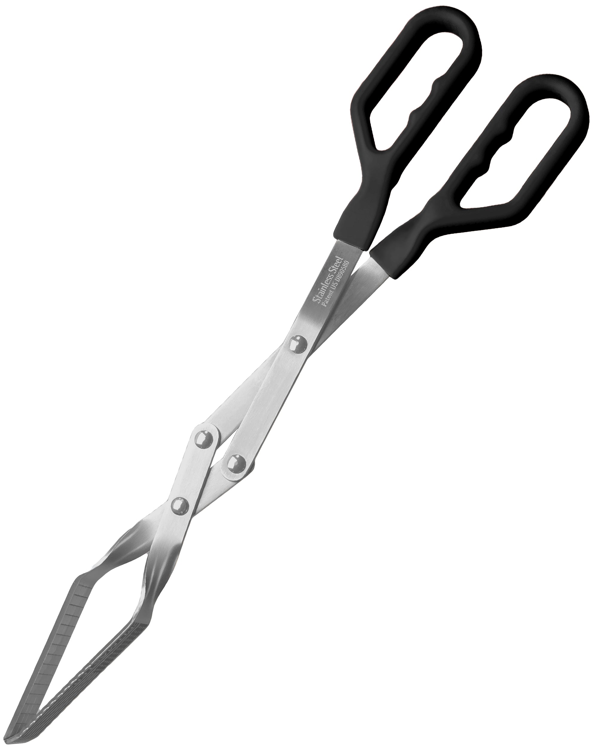 Shark BBQ - 17" Pitmaster Tongs