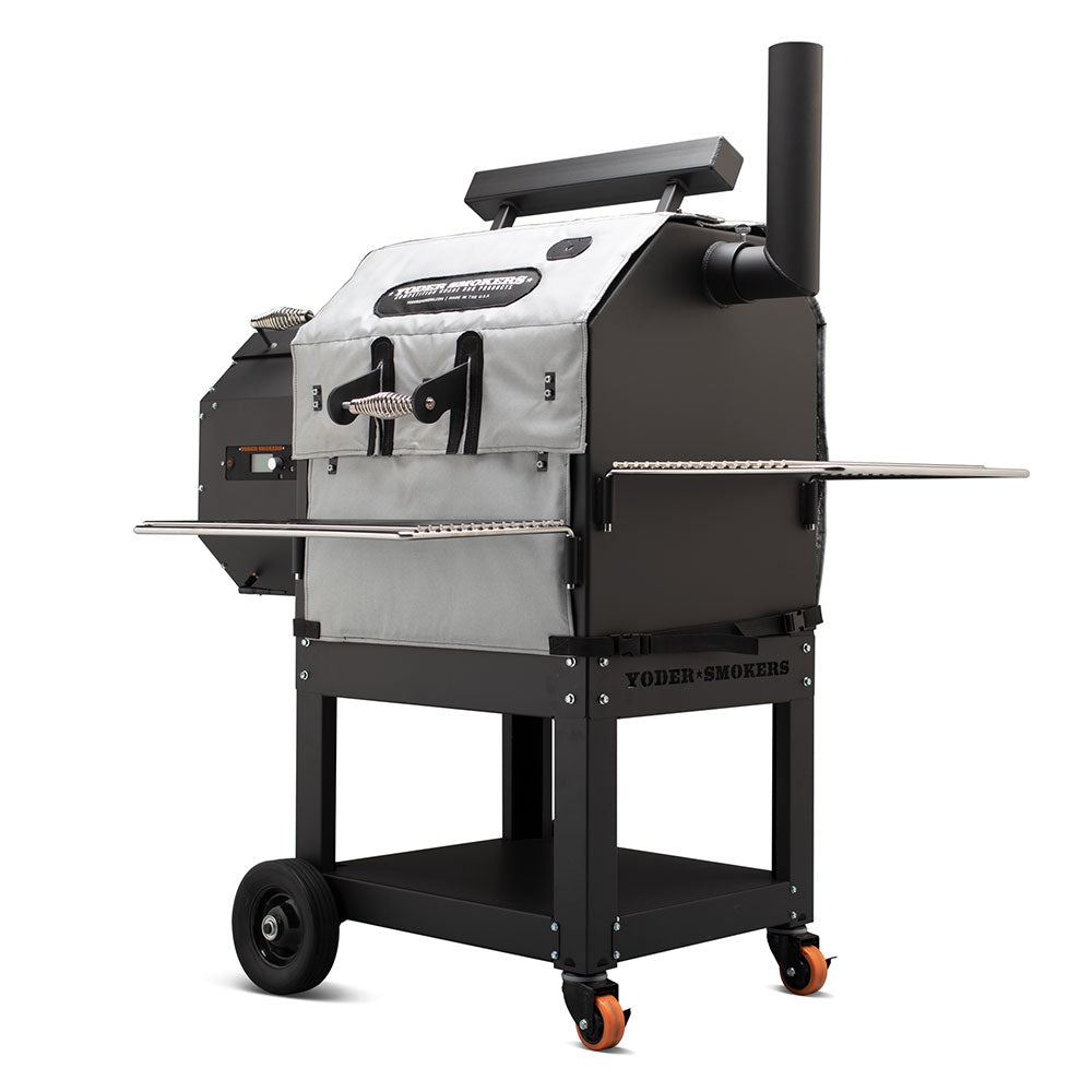 Yoder Smokers - YS480s Thermal Jacket