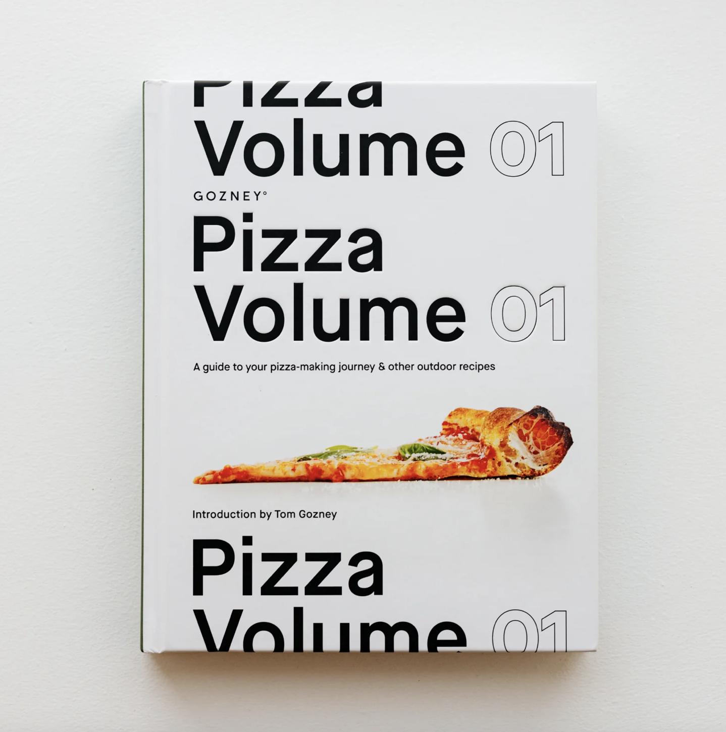 Gozney - Pizza Volume 01