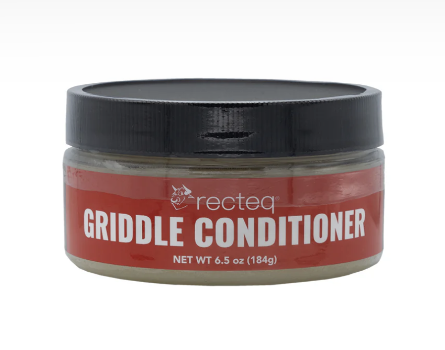 RecTeq - Griddle Conditioner