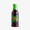 Hey Grill Hey - Apple Jalapeño BBQ Sauce