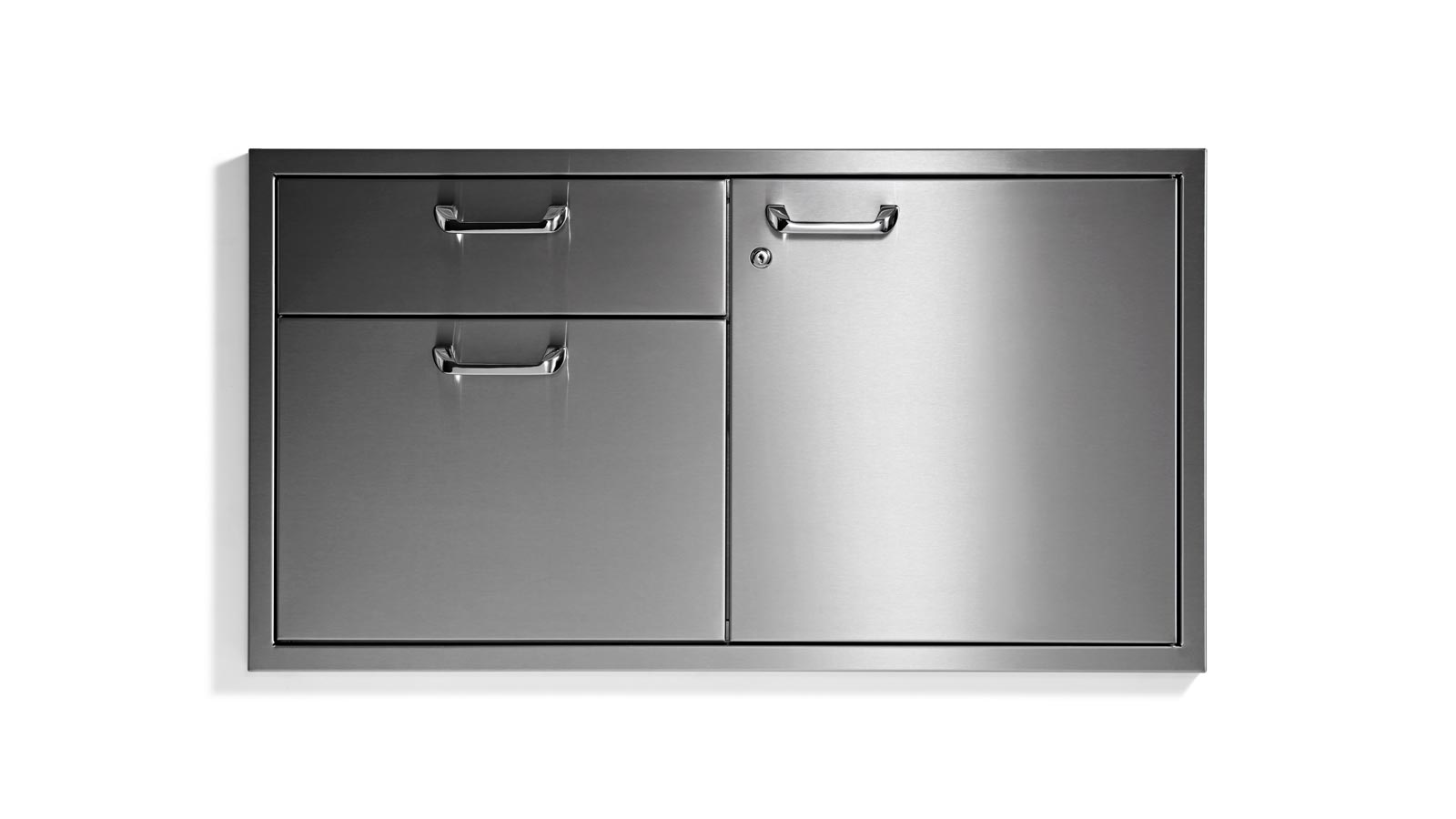 Lynx Grills - 42" Pro Classic Door/Drawer Combo