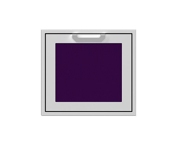 Hestan - 24" Outdoor Single Access Door
