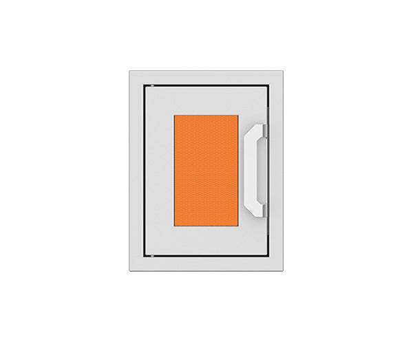 Hestan - 16" Outdoor Paper Towel Dispenser