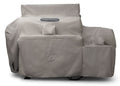 Yoder Smokers - Kingman Cover