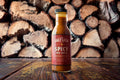 Salt Lick - Spicy BBQ Sauce