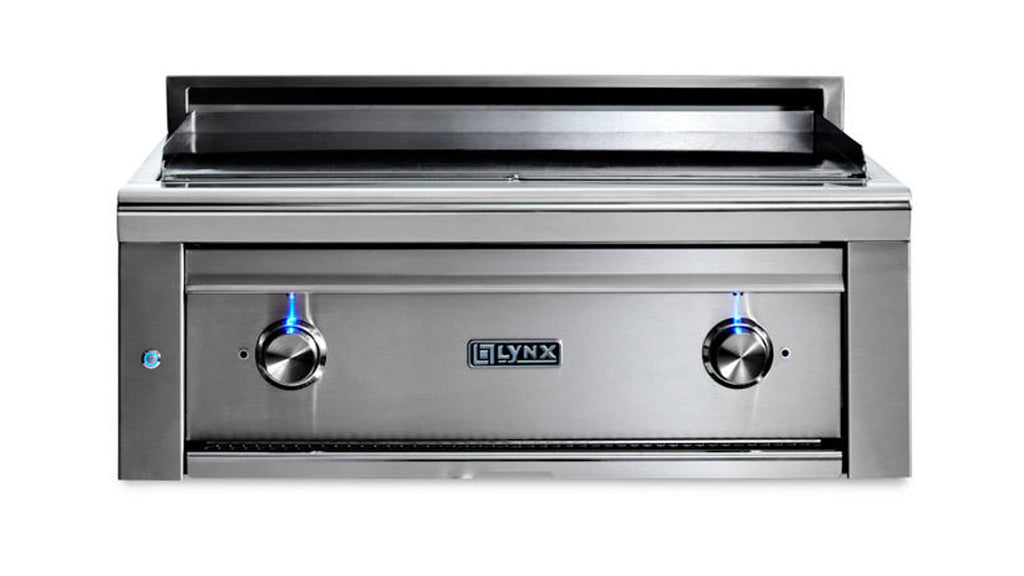 Lynx Grills - 30" Cooktop Asado