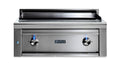 Lynx Grills - 30" Cooktop Asado