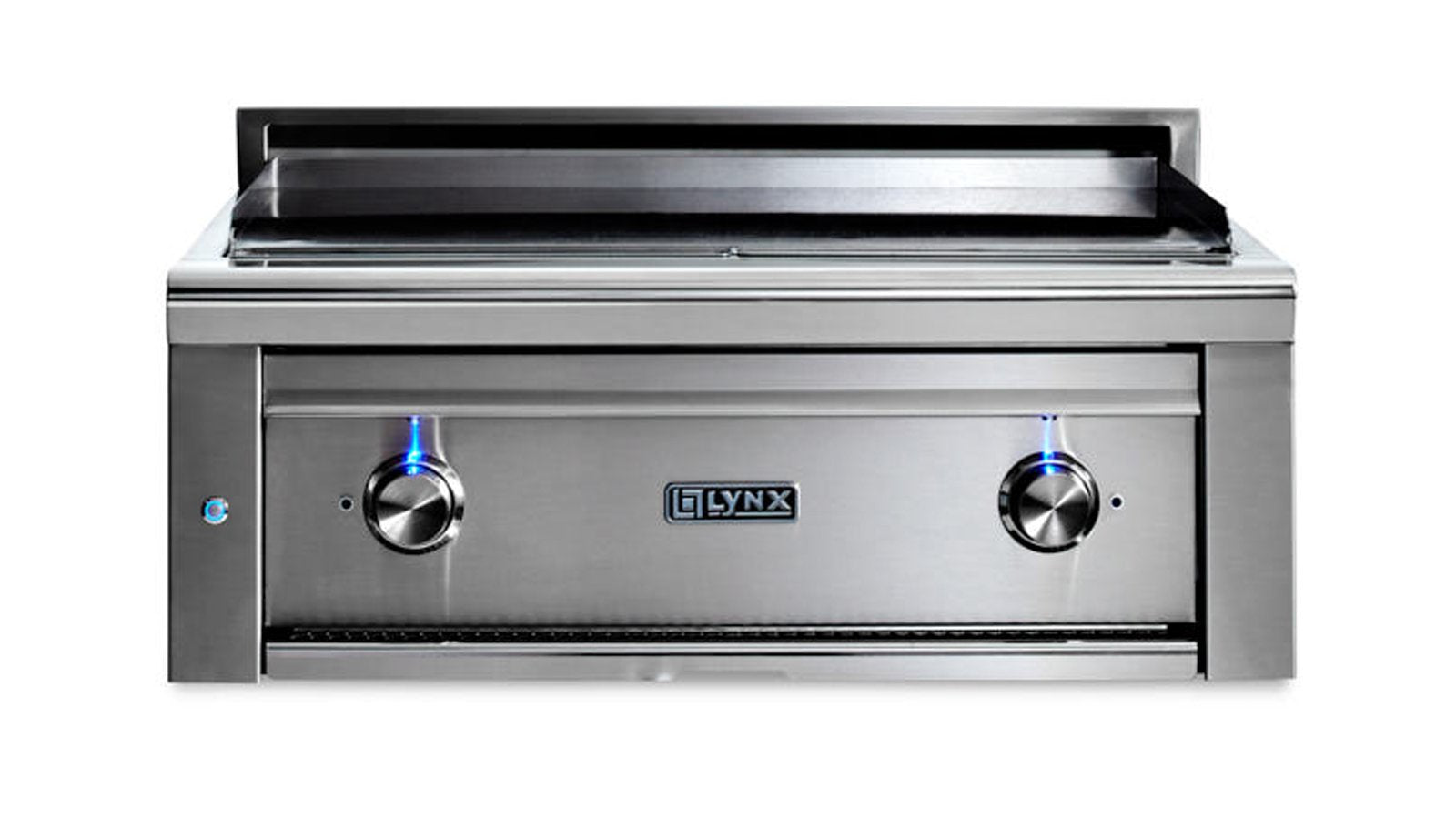 Lynx Grills - 30" Cooktop Asado