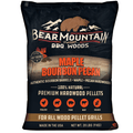 Bear Mountain - Maple Bourbon Pecan BBQ Pellets
