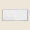 Summerset - 36” Double Access Doors