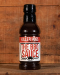 Killer Hogs - The BBQ Sauce