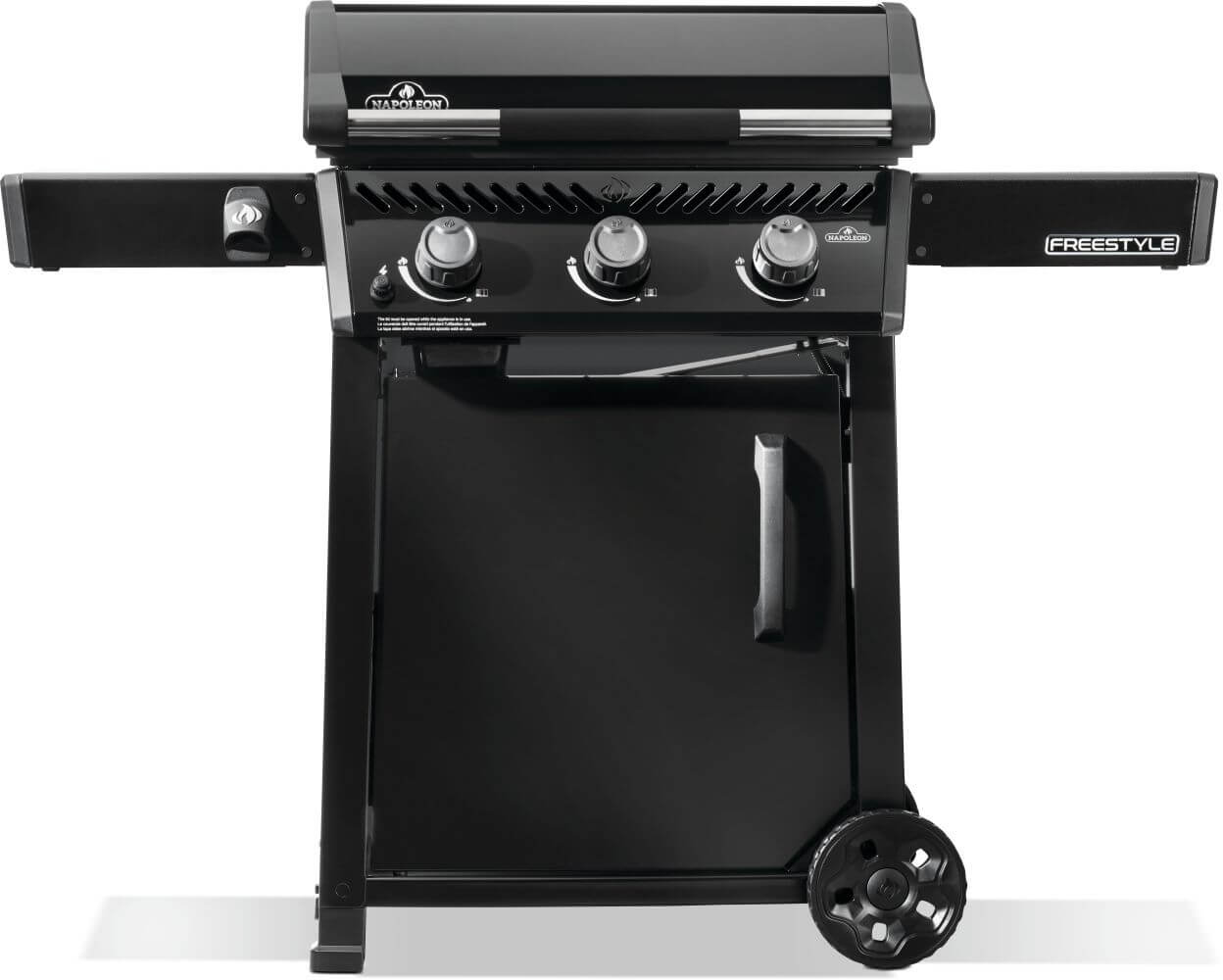 Napoleon - Freestyle 24" Griddle