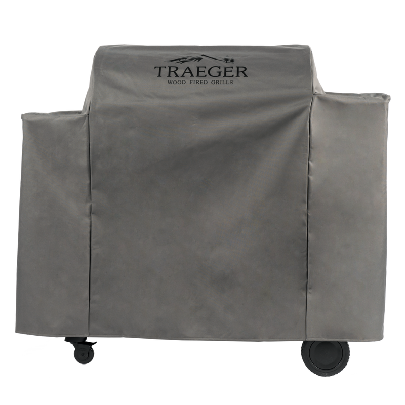 Traeger - Ironwood 885 Grill Cover