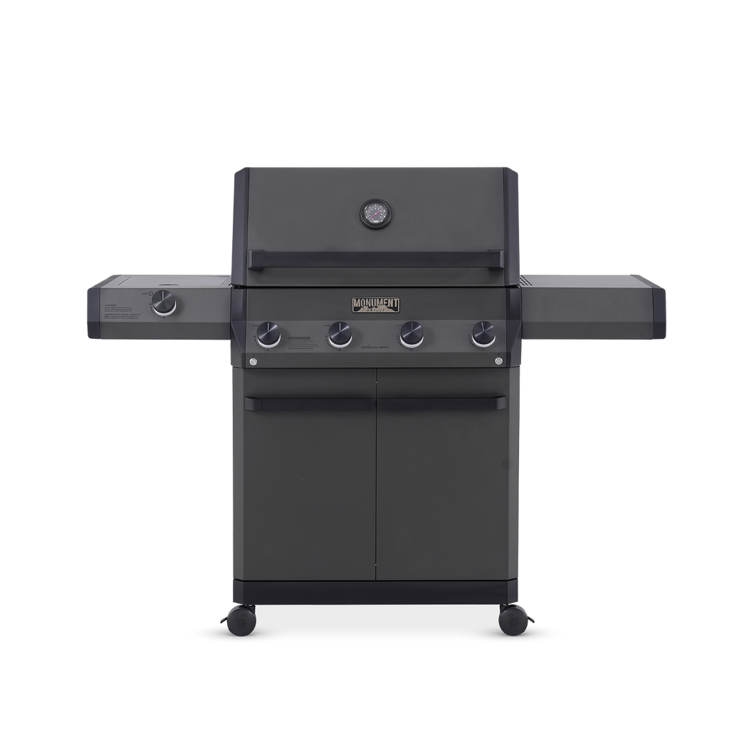 Monument Grills - Eminence 425 Gas Grill