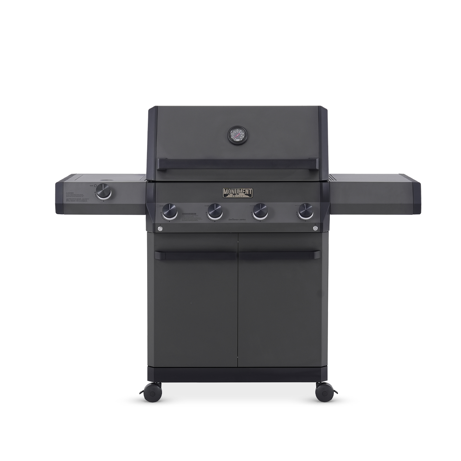 Monument Grills - Eminence 425 Gas Grill