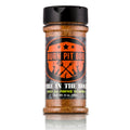 Burn Pit BBQ - Fire in the Hole