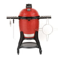 Kamado Joe - Classic Joe III w/ Cart