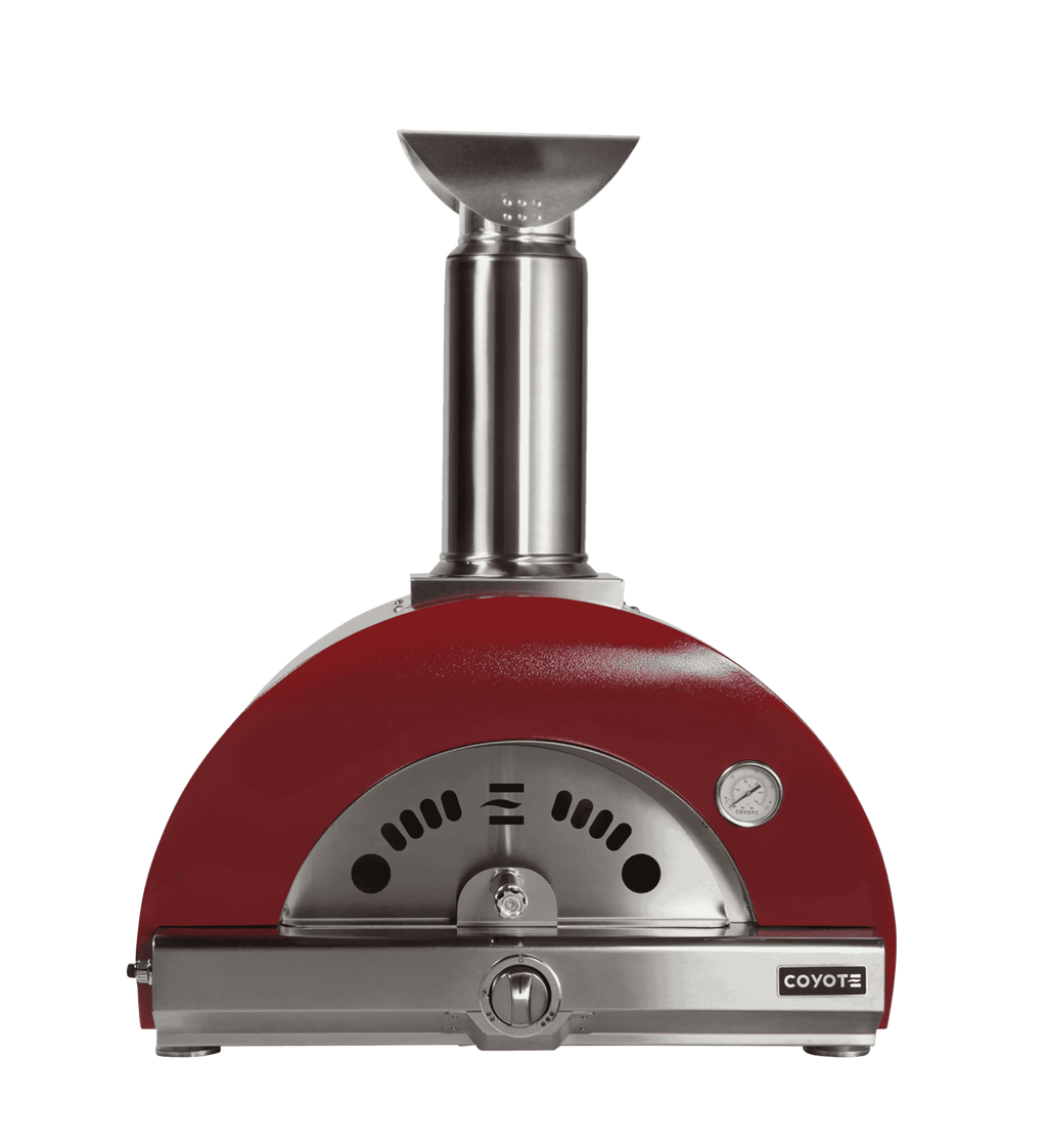 Coyote - 30" Hybrid Pizza Oven