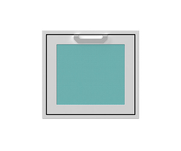 Hestan - 24" Outdoor Single Access Door
