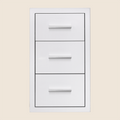Summerset - 17" Triple Drawer