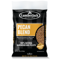 Lumberjack Pellets - Pecan Blend