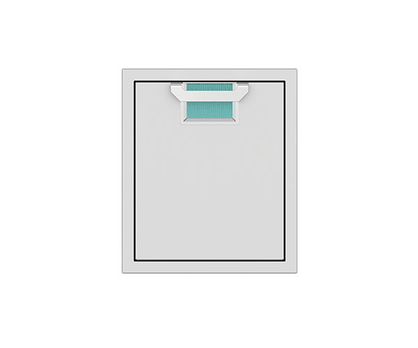 Hestan - 18" Aspire Single Access Door