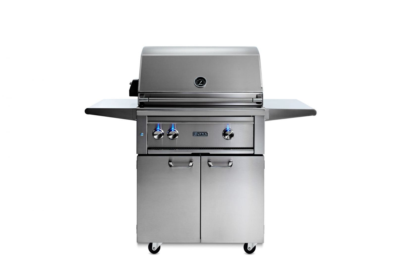 Lynx Grills - 30" Pro Freestanding w/ All Trident