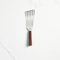 Smithey Ironware - Slotted Spatula