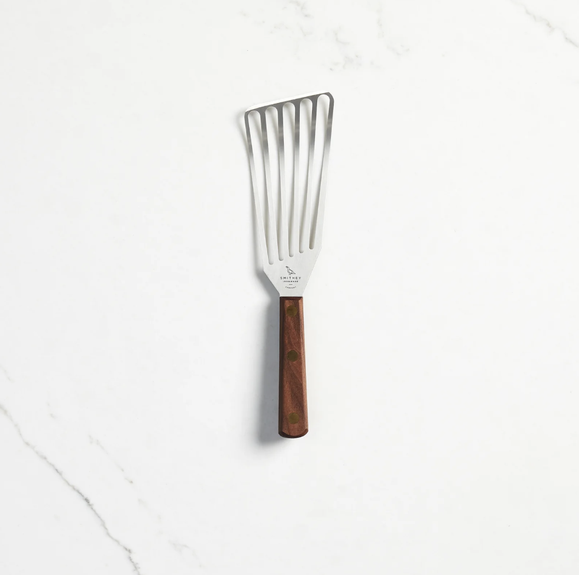 Smithey Ironware - Slotted Spatula