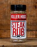 Killer Hogs - Steak Rub