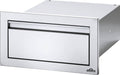 Napoleon - 18" x 8" Single Drawer