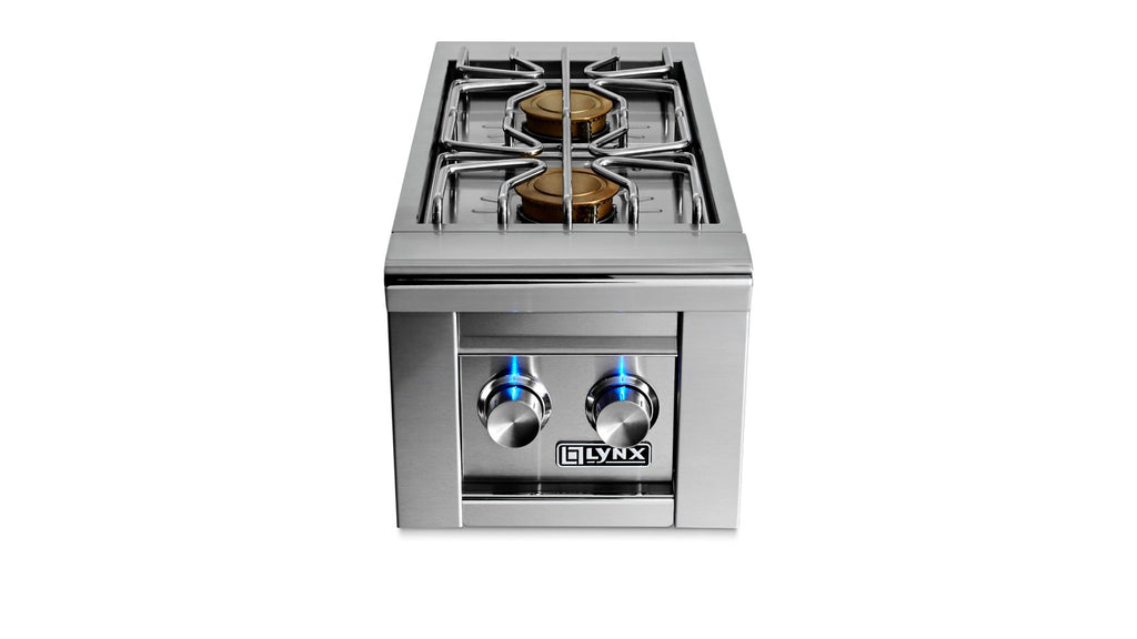 Lynx Grills - Pro Double Side Burner