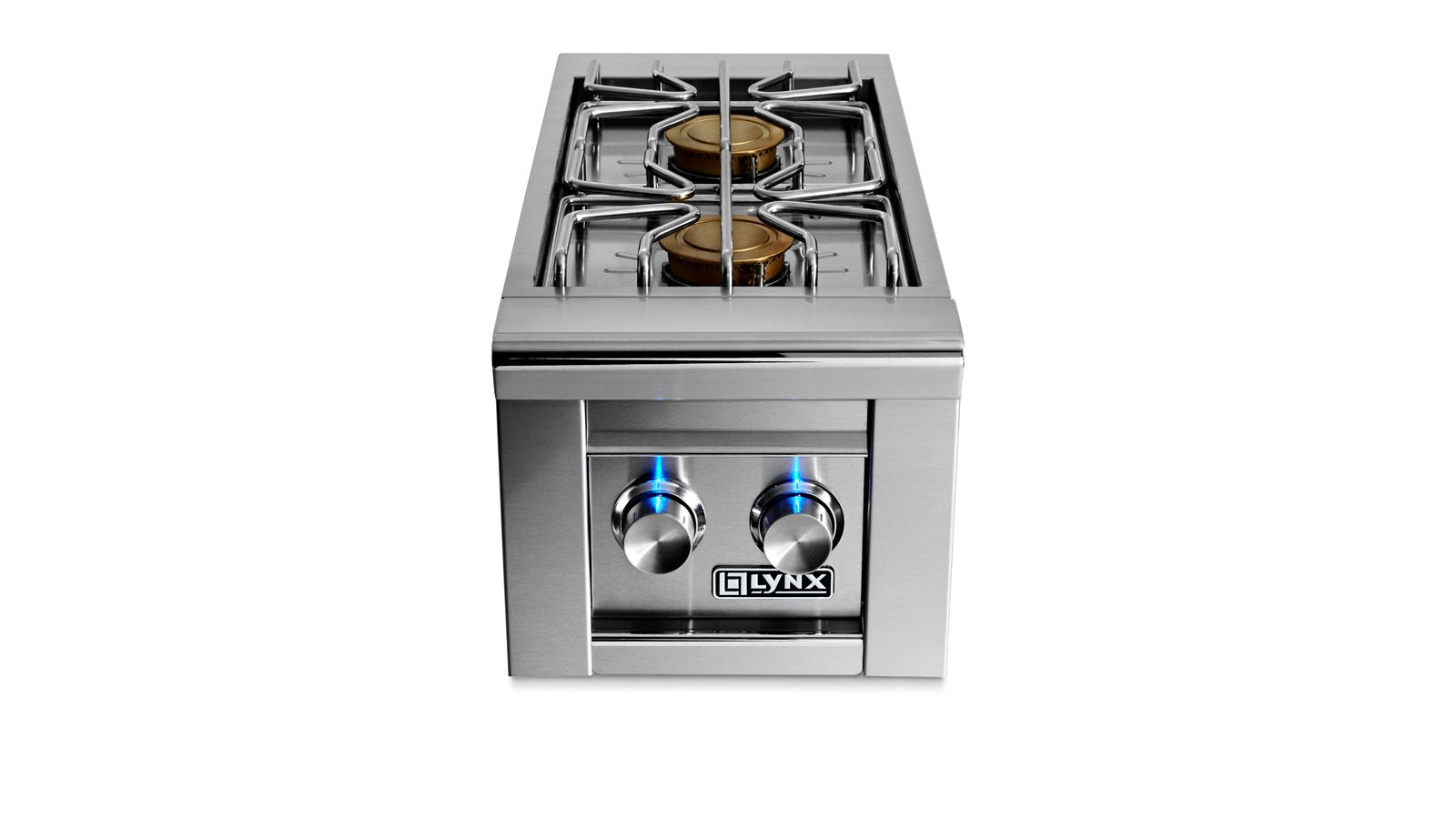 Lynx Grills - Pro Double Side Burner