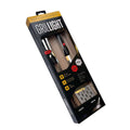GRILLIGHT - Spatula & Tongs