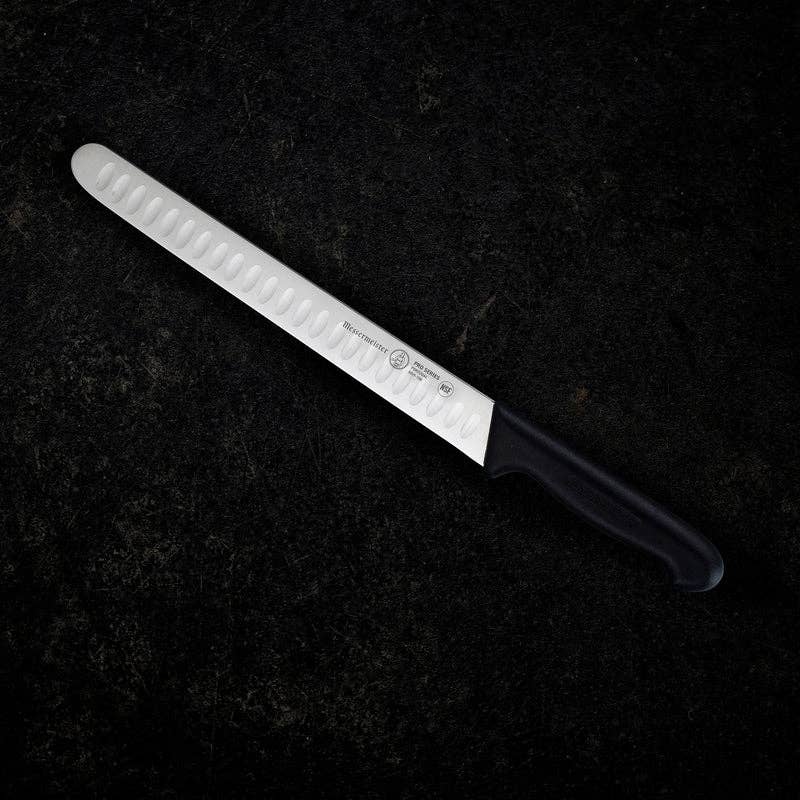 Messermeister - Pro Series Nullenschliff 12" Slicer