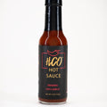 Hot Crispy Oil - HCO Hot Sauce