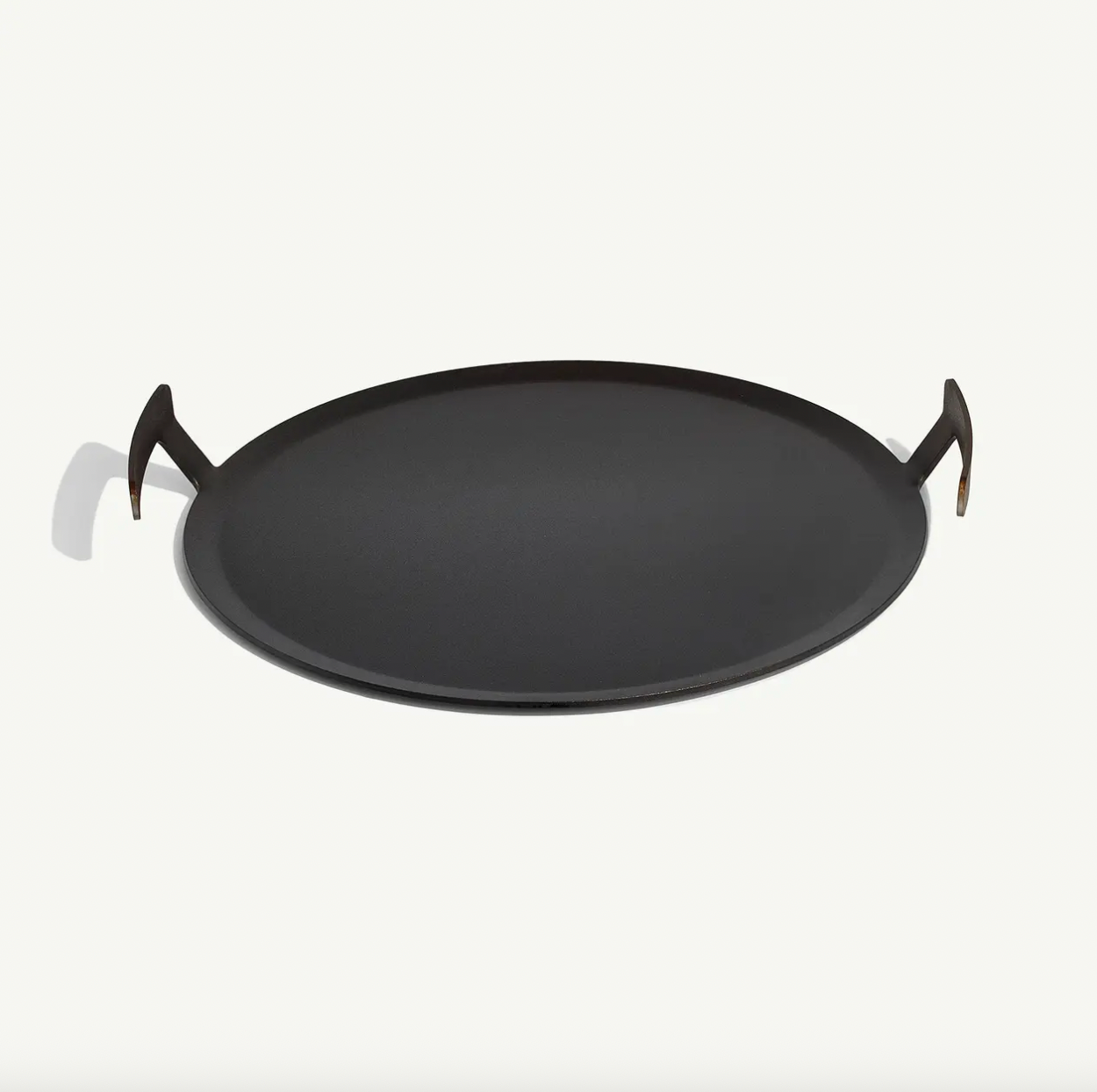 Made In - Round Carbon Steel Griddle