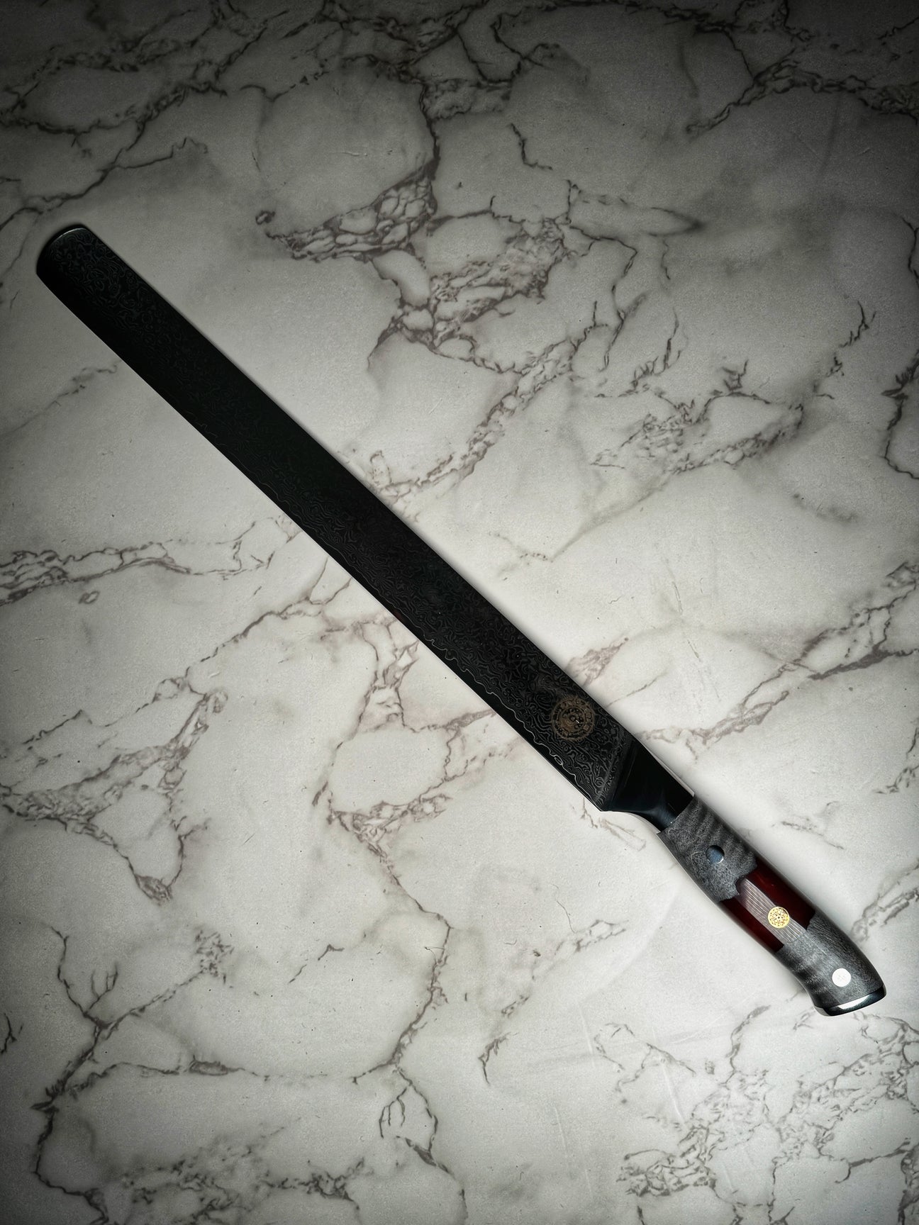 Spaceman Knives - Triton Brisket Slicer