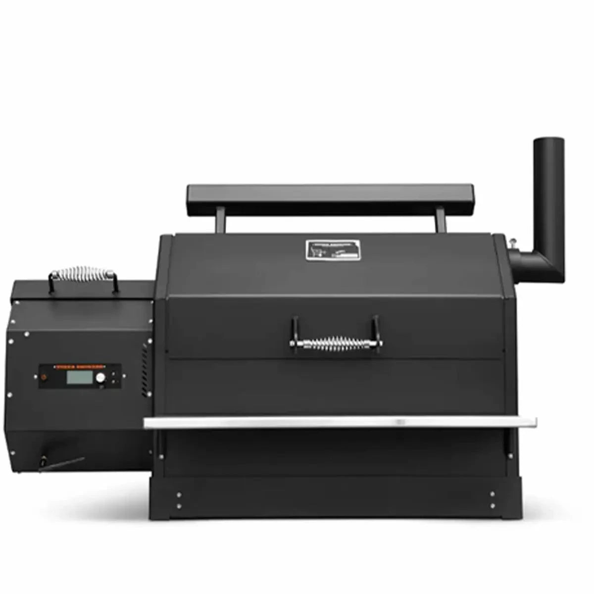 Yoder Smokers - YS640S Built in Pellet Grill