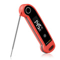 ChefsTemp - X10 Lite - Red