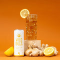 Wild Bill's Craft Beverage - Ginger Ale Soda